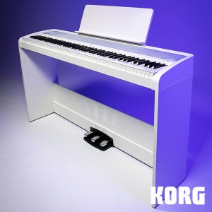 코르그 디지털피아노 B2+SP 88건반 KORG B-2+SP 플러스 입문용 연습용 가정용