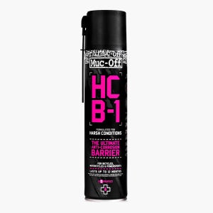 먹오프 HCB-1 하쉬 컨디션 베리어 자전거 청소 관리 녹 부식 방지 코팅