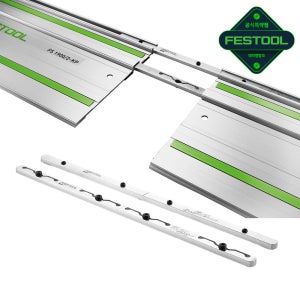 페스툴 커넥팅 피스 FSV/2 가이드레일 연결 도구 577039