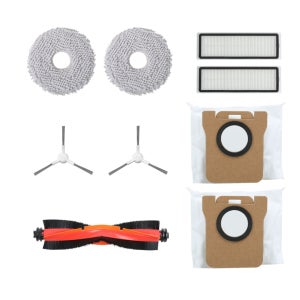 [호환] 샤오미 로봇청소기 X10+ X20+ 소모품 세트