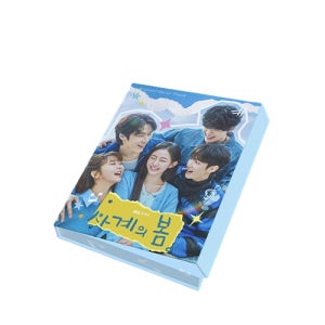 사계의 봄 OST 앨범 SBS드라마 사계의 봄