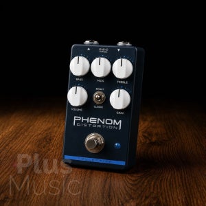 Wampler 웜플러 Phenom Distortion Collective 시리즈 이펙터