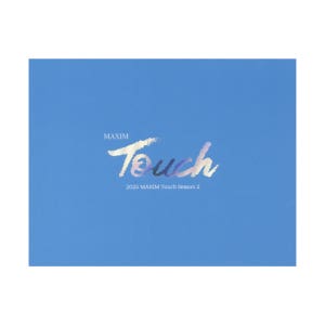 2025 스텔라 맥심 터치 시즌 2 트레이딩 카드 하비 케이스 (10박스)