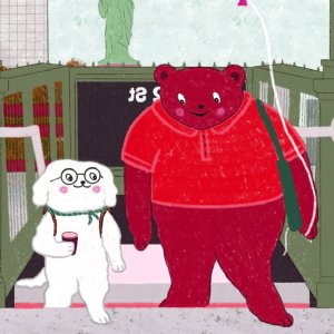 프로크리에이트 30종 파스텔 색연필 브러쉬 손그림 아이패드 드로잉 수채화 유화 포토샵
