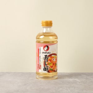 오타후쿠 스시스 단촛물 일본 식초 초밥식초 오이김밥 초대리 일식 소스 500ml