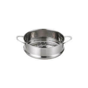 네오플램 스텐304 미니 찜기 16cm