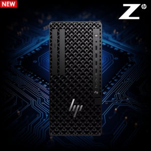 HP Z1 G1i C2BF1PT Ultra9 285 (16GB RAM /512GB SSD/ Wifi 7 + Bluetooth 5.4 / Win11 Pro)