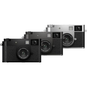후지필름 정품 X half 하프카메라 + 샌디스크 HCSD 64GB 4K