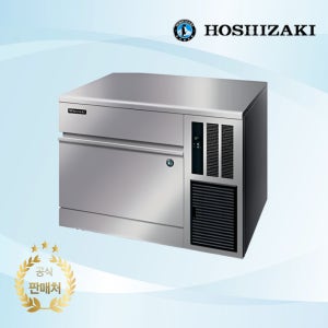호시자키 IM-100CNE 제빙기 (설치포함) 공냉식 95kg 언더바 업소용