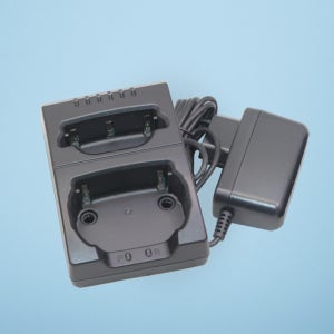 연화엠텍 충전기 DX6000 / DX-6000 무전기 충전세트 XC-200D