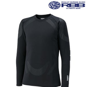 RBB 프로텍 언더 셔츠 7670 자외선차단 속건 팔꿈치보호