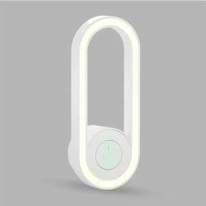 초음파 모기 차단 LED 라이트 휴대용 가정용 다용도 고속 모기 퇴치등