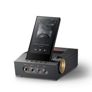 [마지막 한정 5대만] 아이리버 아스텔앤컨 ACRO CA1000T 헤드폰 앰프. DAC. ES9039MPRO Dual-DAC 탑재