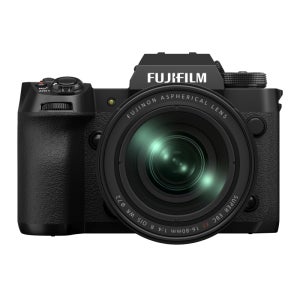 새상품 후지필름 X-H2+16-80mm + HCSD 64GB