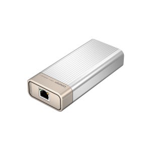 고속 10G USB4 C타입 기가비트 랜카드 저전력 외장형 인터넷 노트북 맥북