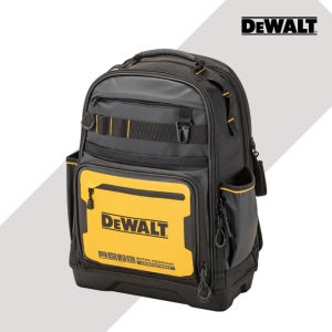 디월트백팩 공구백팩 공구가방 툴백 휴대용 60102