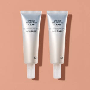 로우퀘스트 베리어 유스 프로 크림 50ml, 2개