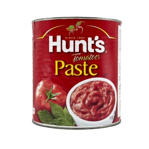 헌트 토마토페이스트 3kg