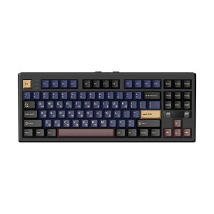 프리플로우 archon F1 PRO TKL 유무선 8K 게이밍 기계식 키보드 이클립스, 저소음 피치축 V3