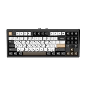 프리플로우 archon F1 PRO TKL 유무선 8K 게이밍 기계식 키보드 마에스트로, 에그스톤축