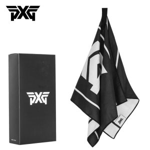 PXG 플레이어 타올 골프수건 2025년 (주)카네