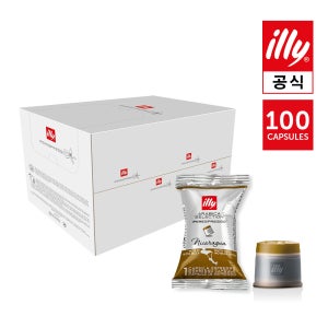 [일리공식몰] 싱글 플로우팩 [니카라과] 100개입 일리캡슐커피 외 11종
