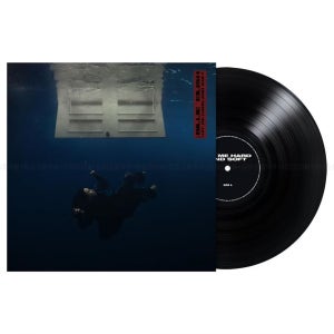 빌리아일리시 LP 판 HIT ME HARD SOFT RECYCLED 블랙 음반