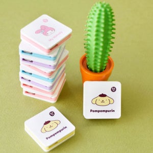 디지털벤투스 산리오 캐릭터즈 스윙 C타입 OTG USB 메모리 64GB