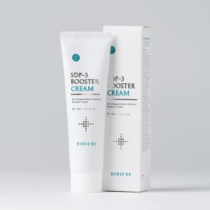 디디에즈 SDP-3 PDRN 줄기세포추출물 PLLA 스킨부스터 크림 100ml, 1개