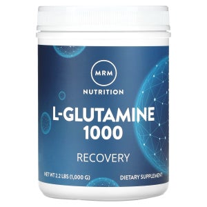 MRM 엠알엠 L 글루타민 1000 리커버리 1000g