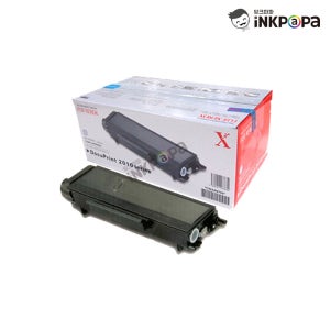 후지필름(제록스) CWAA0704 정품토너 검정 레이저젯 DocuPrint 2010B