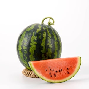 겨울 꿀 수박 고당도 당도선별 하우스 수박 3kg 4kg 5kg 6kg 산지직송