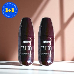 청담스타일 포레스트 두피 커버 타투 에센스 20ml 네추럴브라운 2개