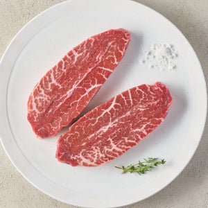 [대용량] 도담우 국내산 소고기 안심 등심 채끝 부채살 불고기 대용량 1kg~ (소분포장)