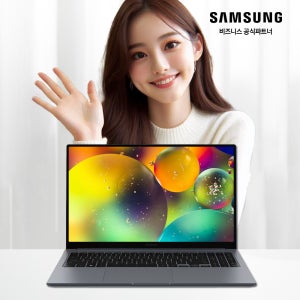 삼성 갤럭시북4 NT750XGQ-A71A 윈도우11홈 14세대 i7 16GB 512GB 한컴오피스