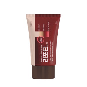 리포딘 겔 51g 레피젤 연고 하이드로겔 상처 포비돈요오드 욕창 화상 흉터 당뇨발 항균