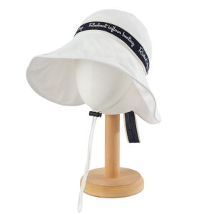 챙넓은 여성골프모자 골프버킷햇 썬캡 바이저 자외선차단