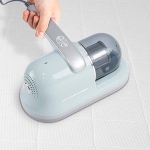 침구살균청소기 침대 소파 카펫 UV 매트리스 애견 집먼지 진드기 이불청소기 AKL977