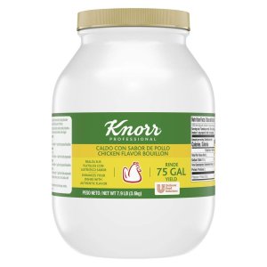 크노르 코스트코 치킨 스톡 3.5kg Knorr