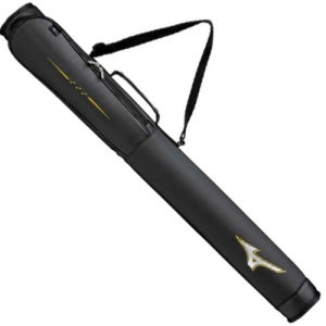 미즈노 배트가방 1개입 30195 검골
