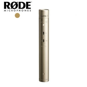 로데 정품 RODE NT55 / NT-55 펜슬형 악기용 콘덴서 마이크