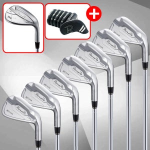 2025 로마로 RD TOUR C102 아이언 7개 NS PRO 950 GH S