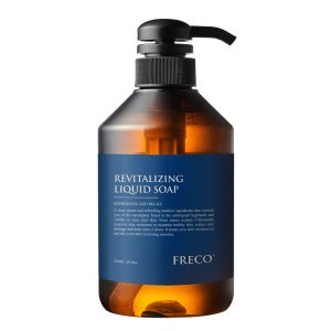 프레코 시그니처 리퀴드솝 액상형 호텔 물비누 유칼립투스, 500ml, 5개