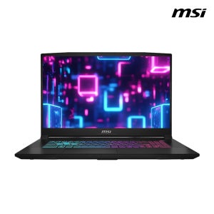 MSI Sword GF76 HX B14WGK-i9 인텔13세대 32GB 4TB RTX 5070