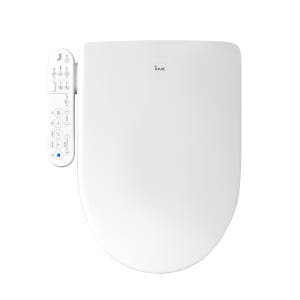 이누스 더블케어 필터없는 직수형 방수비데 ISA-8200 방문설치