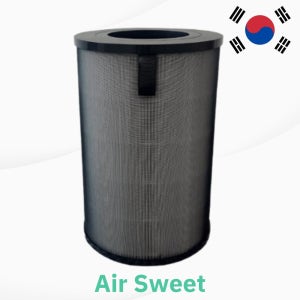 [호환] 발뮤다 에어엔진 필터 에어엔진 EJT-S210 공기청정기 헤파 탈취 국산 프리미엄 에어스윗