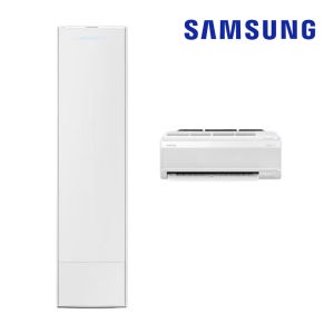 삼성 투인원 에어컨 25평 AF80F25D29WRS 기본설치포함 전국설치