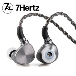 7hz 레가토 Legato Dual Dynamic Drivers IEM 1년 A/S