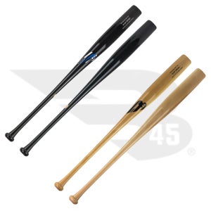 B45 프로 야구 나무 배트 캐나다산 어뢰 토피도 우드 배트 BP-TKV