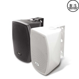 비트 MS-5T 패시브스피커 5인치 40W 하이로우겸용 카페 매장 회의실 강의실 교회